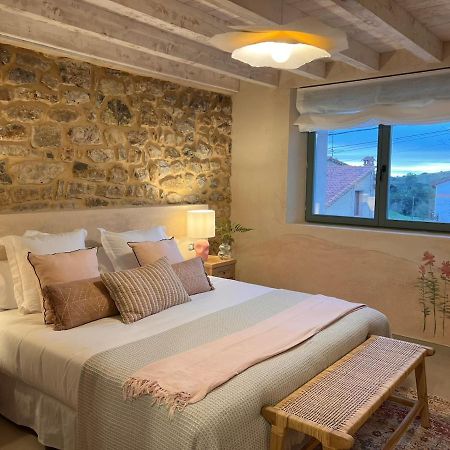 Wishome - Casa Centenaria Rehabilitada Con Mucha Encanto Caviedes Екстер'єр фото