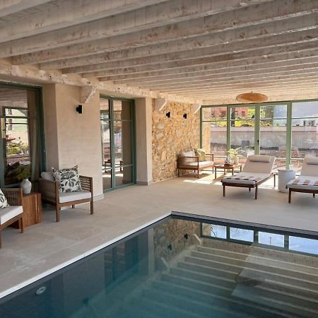 Wishome - Casa Centenaria Rehabilitada Con Mucha Encanto Caviedes Екстер'єр фото