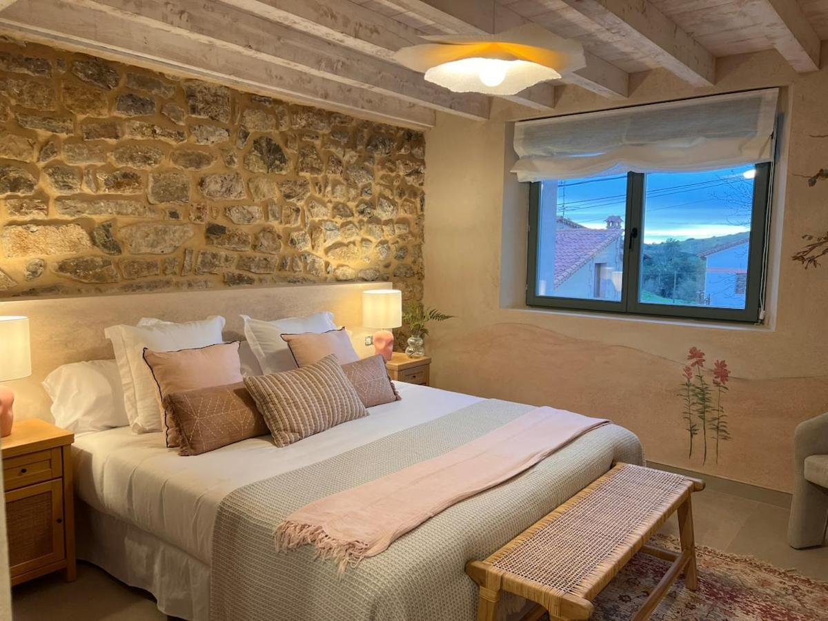 Wishome - Casa Centenaria Rehabilitada Con Mucha Encanto Caviedes Екстер'єр фото