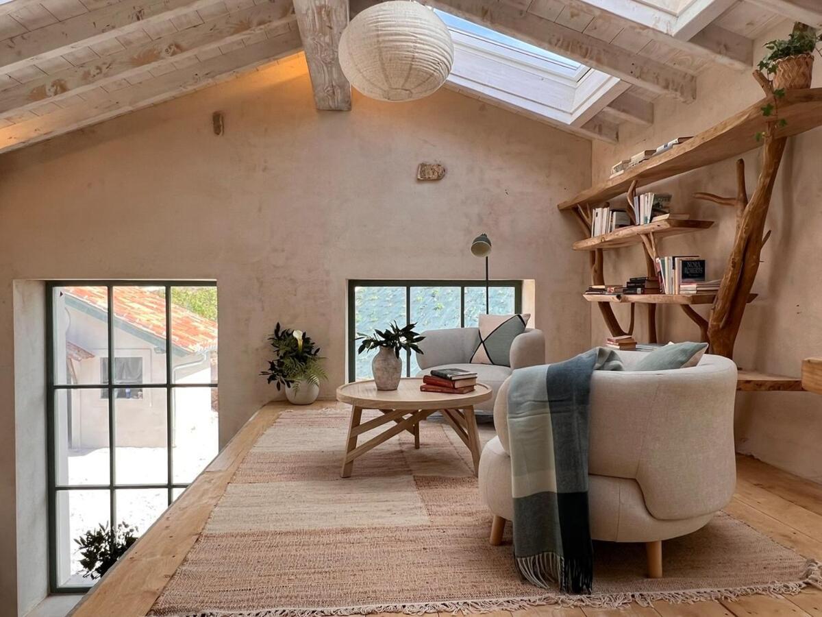 Wishome - Casa Centenaria Rehabilitada Con Mucha Encanto Caviedes Екстер'єр фото