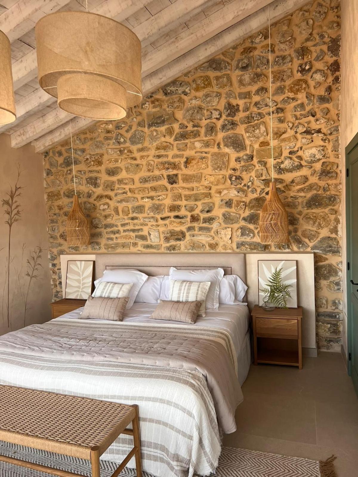 Wishome - Casa Centenaria Rehabilitada Con Mucha Encanto Caviedes Екстер'єр фото