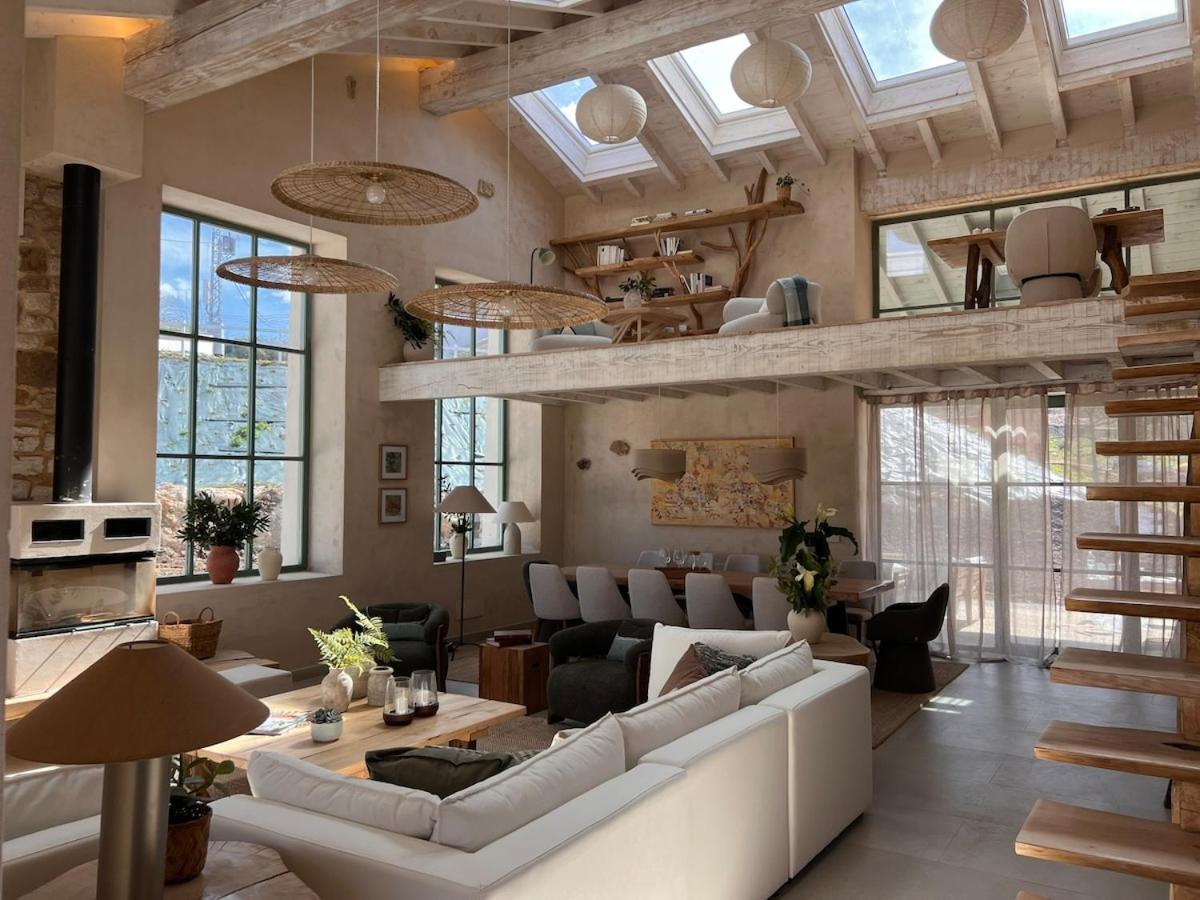 Wishome - Casa Centenaria Rehabilitada Con Mucha Encanto Caviedes Екстер'єр фото